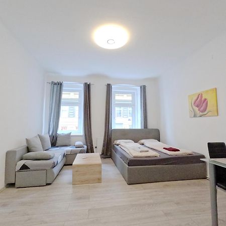 Elite Apartment Mz Wiedeń Zewnętrze zdjęcie