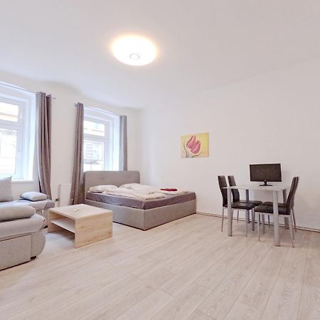 Elite Apartment Mz Wiedeń Zewnętrze zdjęcie